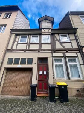 Foto - Kleine, 2 Zimmer Wohnung in Hann. Münden – 35 m²