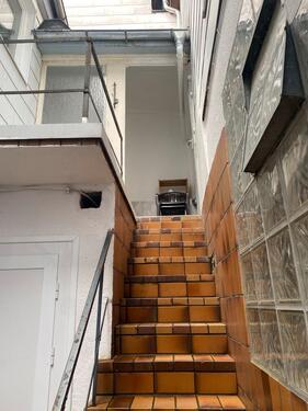 Foto - Etagenwohnung zur Miete in Hann. Münden