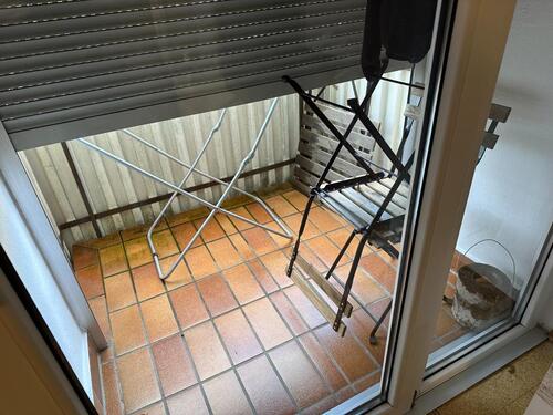Foto - Charmante Wohnung mit Balkon vermieten