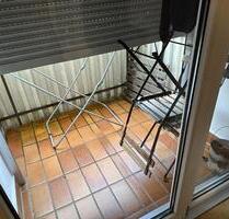 Charmante Wohnung mit Balkon vermieten - Heilbronn Neckargartach