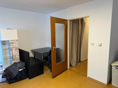 Foto - Etagenwohnung in Heilbronn