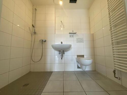 Foto - Etagenwohnung in Bielefeld