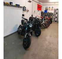 Motorrad Stellplätze - 30,00 EUR Miete, in Leonberg (PLZ: 71229)