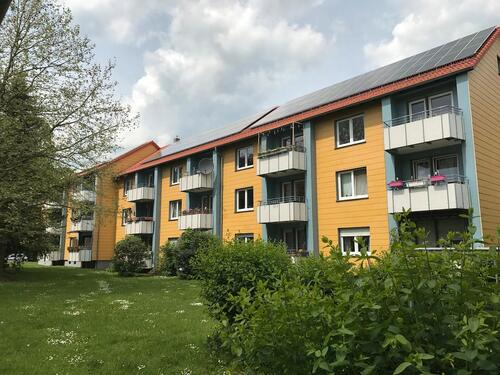 Foto - Gemütliche 3-Zimmer Wohnung in Kassel