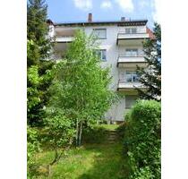 2 Zimmer Wohnung am Paulusviertel - Darmstadt Bessungen