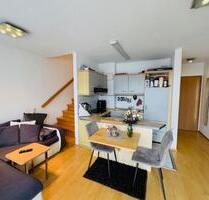 DG—Maisonettewohnung GingenFils - Gingen an der Fils