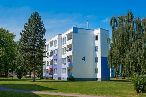Foto - Etagenwohnung in Dortmund