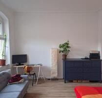 Sprengelkiez – Helle renovierte 2-Zimmer-Wohnung im Altbau – 70m² - Berlin Mitte