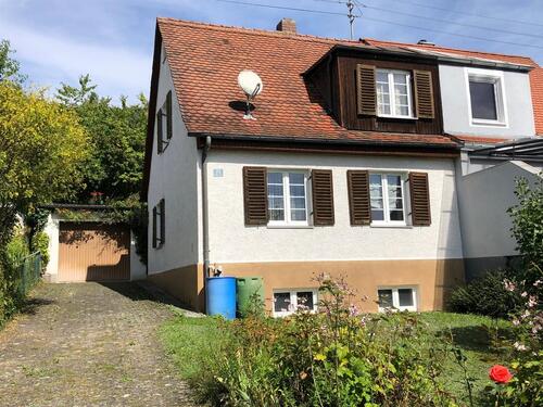 Foto - Einfamilienhaus in Kelheim