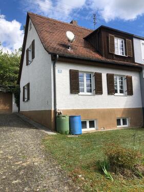 Foto - Einfamilienhaus in Kelheim zum Kaufen