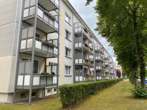 Foto - Geräumige 3,5-Raumwohnung für Ihre Familie!