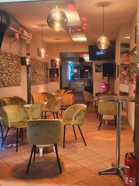 Foto - Gewerbe-Lokal in Toplage der Koblenzer Altstad josef-Göress-plat