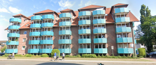 Foto - 1-Zimmer-Appartement 