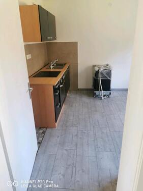 Foto - 4 Zimmer Etagenwohnung zur Miete in Bad König