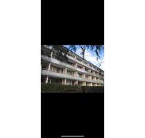 Sonnige möblierte 1 Zi Whg mit Balkon in EppendorfHoheluft West - Hamburg Hoheluft-West