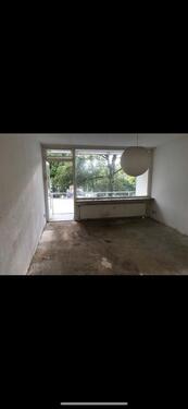 Foto - 1 Zimmer Etagenwohnung zur Miete in Hamburg