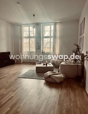 Foto - Wohnungsswap - 3 Zimmer, 90 m² - Bertha-von-Suttner-Straße, Zossen