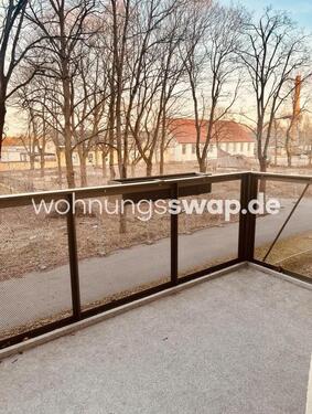 Foto - 3 Zimmer Etagenwohnung in Zossen