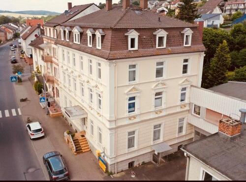 Foto - Einfamilienhaus in Frankfurt am Main