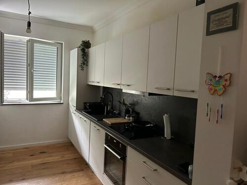Foto - Vermiete 2. Zimmer Neubau Wohnung 63m² in Lollar