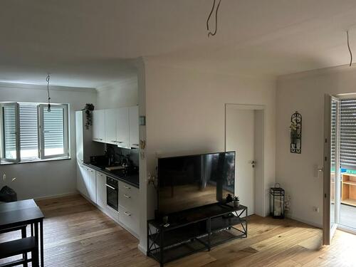 Foto - 2 Zimmer Etagenwohnung in Lollar