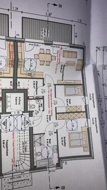 Foto - 3 Zimmer Etagenwohnung zur Miete in Bünde