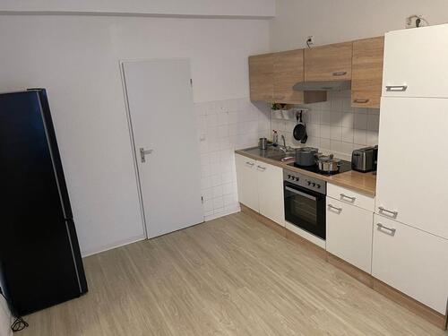 Foto - 2 Zimmer Etagenwohnung in Köln