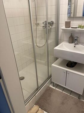 Foto - Etagenwohnung in Köln zur Miete