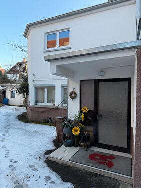 Foto - Tuttlingen Miethaus mit 165 qm - 1.500,00&nbsp;EUR Kaltmiete, ca.&nbsp; 165,00&nbsp;m&sup2;