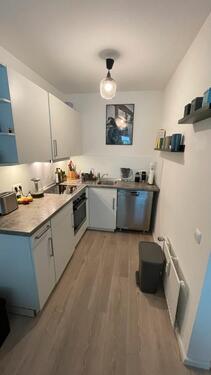 Foto - Etagenwohnung in Hamburg zur Miete