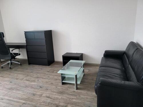 Foto - 2 Zimmer Etagenwohnung zur Miete in Aachen