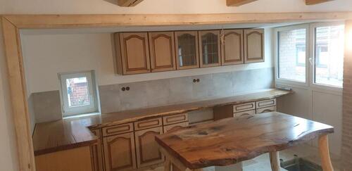 Foto - Einzigartige Wohnung in Nortorf (kernsaniert)