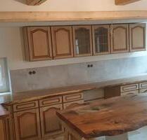 Einzigartige Wohnung in Nortorf (kernsaniert)