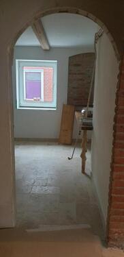 Foto - Erdgeschoßwohnung in Nortorf zur Miete