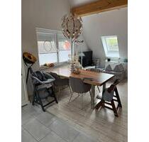 Großzügige 3,5 Zimmer Wohnung mit Einbauküche in Ecklingerode - Breitenworbis