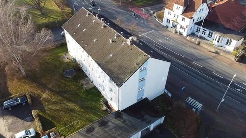 Foto - 3 Zimmer Etagenwohnung zur Miete in Hameln