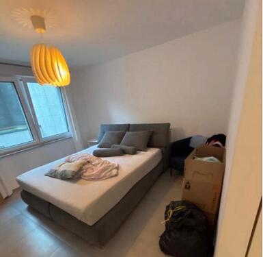 Foto - 2 Zimmer Etagenwohnung in Bergheim