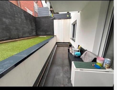 Foto - Etagenwohnung in Bergheim zum Kaufen