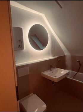 Foto - Helle lichtdurchflutete 64qm Wohnung