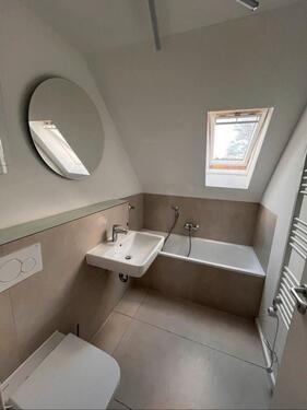 Foto - 2.5 Zimmer Dachgeschoßwohnung zur Miete in Mülheim an der Ruhr