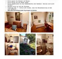 Mini Appartement ( 16qm) für Studentin ab Mai - Hannover Bothfeld-Vahrenheide