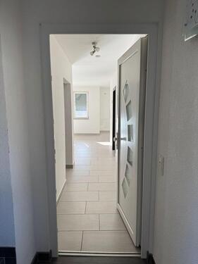 Foto - 3 Zimmer Etagenwohnung in Nalbach