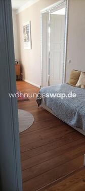 Foto - 4 Zimmer Etagenwohnung zur Miete in Berlin