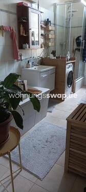 Foto - Etagenwohnung in Berlin zur Miete