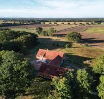 Attraktive Wohn- und Gewerbeflächen in zentraler Lage von Steinbrink zu vermieten - Diepenau