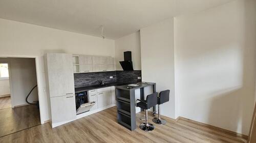 Foto - 2 Zimmer Erdgeschoßwohnung zur Miete in Heidenau