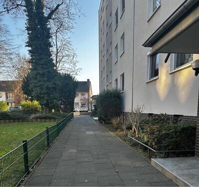 Foto - 4 Zimmer Etagenwohnung zum Kaufen in Monheim am Rhein