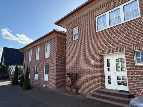 Foto - 4ZKB Wohnung, 85m2 in Wiedenbrück zur Vermietung