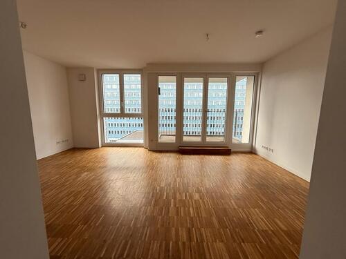 Foto - 1.5 Zimmer Etagenwohnung zum Kaufen in Berlin