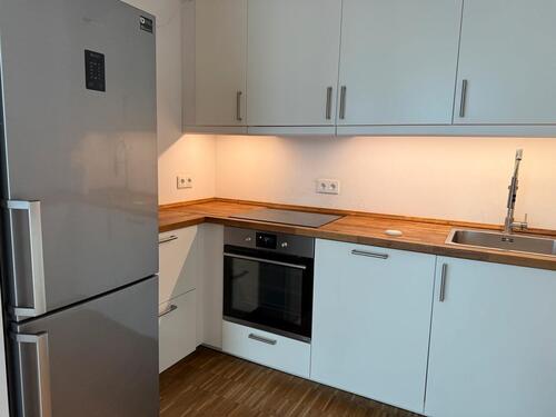 Foto - Etagenwohnung in Berlin zum Kaufen